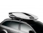 Strešný box Thule Excellence XT biely lesklý