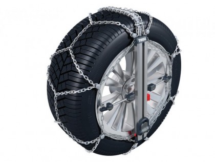Snehové reťaze Thule König Easy-fit CU-9 065