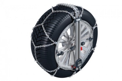 Snehové reťaze Thule König Easy-fit CU-9 080