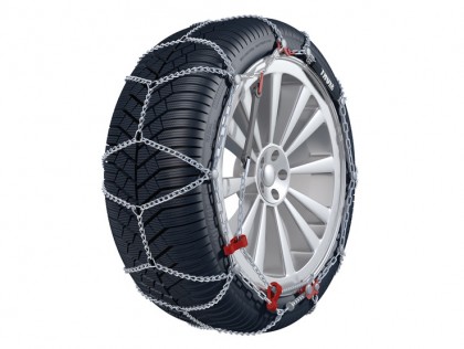 Snehové reťaze Thule König K-Slim (CK-7) veľ. 070