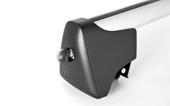 Náhľad produktu - Priečnik Škoda Yeti ORIGINÁL