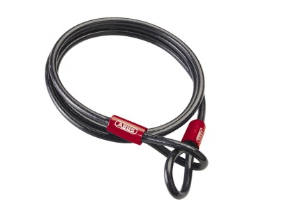 Oceľové lano Abus Cobra 10/200