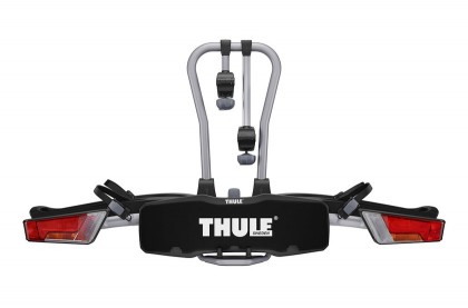 Thule EasyFold 931 - skladací nosič bicyklov