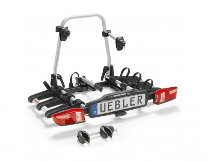 UEBLER X31 S pre 3 bicykle