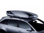 Strešný box Thule Excellence XT titán - NOVINKA