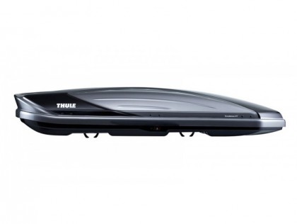 Strešný box Thule Excellence XT titán - NOVINKA