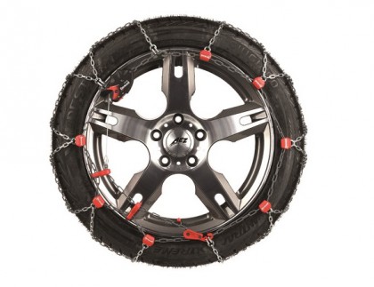 Snehové reťaze Pewag Servo sport RSS 60