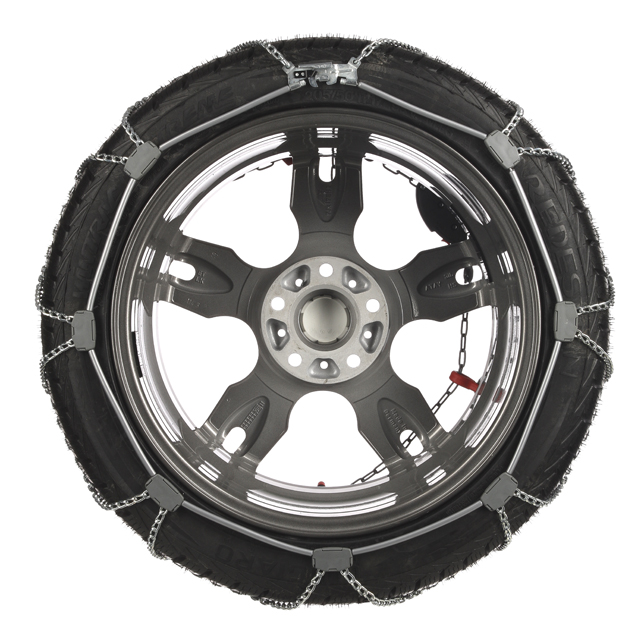 Náhľad produktu - Snehové reťaze Pewag Servo sport RSS 67
