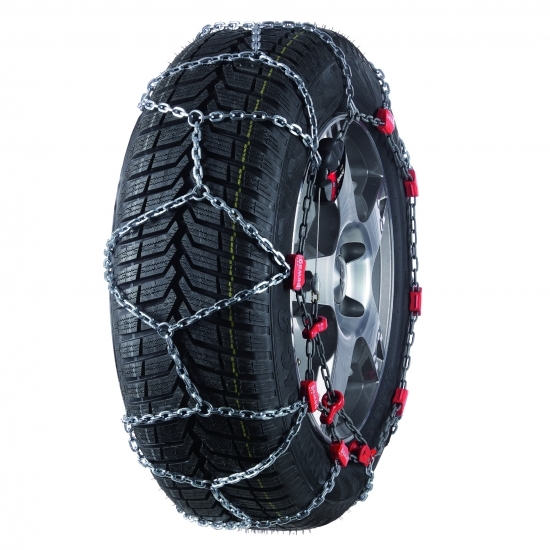 Náhľad produktu - Snehové reťaze Pewag Servo sport RSS 76