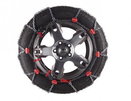 Snehové reťaze Pewag Servo RS 60