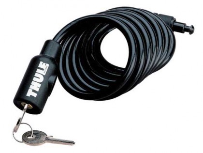Thule 538 káblový zámok