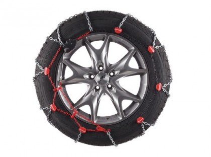 Snehové reťaze Pewag Servo SUV RSV 76