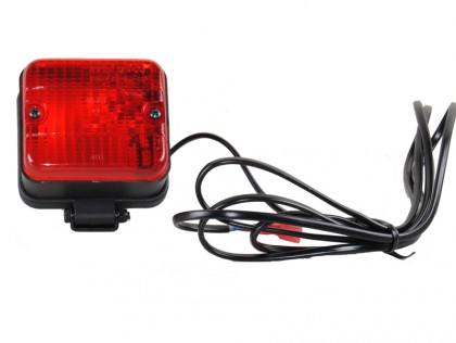 Tretie brzdové svetlo Thule 9902