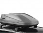 Strešný box Thule Touring S (100) Aeroskin titánový