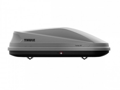 Strešný box Thule Touring S (100) Aeroskin titánový