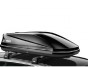 Strešný box Thule Touring M (200) čierny lesklý