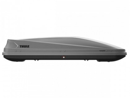 Strešný box Thule Touring Sport (600) Aeroskin titánový