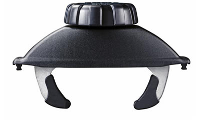 Náhľad produktu - Strešný box Thule Touring Sport (600) čierny lesklý