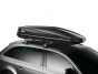 Strešný box Thule Touring Alpine (700) čierny lesklý
