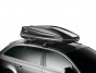 Strešný box Thule Touring L (780) čierny lesklý