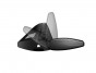 Nosič Thule 751 WingBar tyče ČIERNE