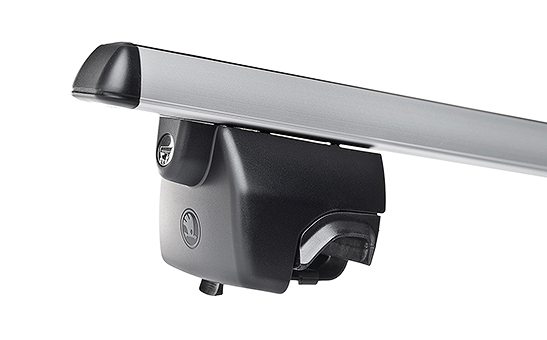 Náhľad produktu - Priečnik Škoda Fabia Combi III ORIGINÁL