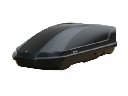 Strešný box NEUMANN Adventure 190 antracit