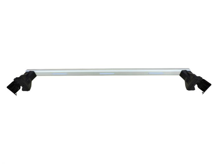 Náhľad produktu - Deflektor aerodynamického hluku pre Alu nosiče (3ks)