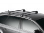 Priečniky Thule Wingbar Edge 9594B ČIERNE