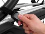 Nosič bicyklov Thule VeloSpace 917