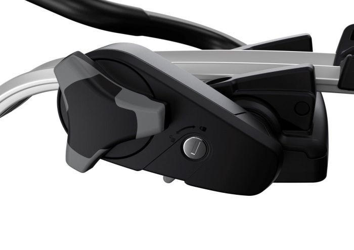 Náhľad produktu - Nosič bicyklov Thule ProRide 598-akčná sada 3ks