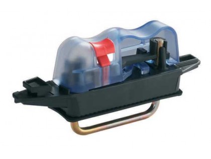 Rýchloupínacia sada k boxu Thule EasySnap