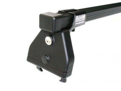 Strešný nosič BöHM systém B