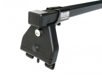 Strešný nosič BöHM systém G