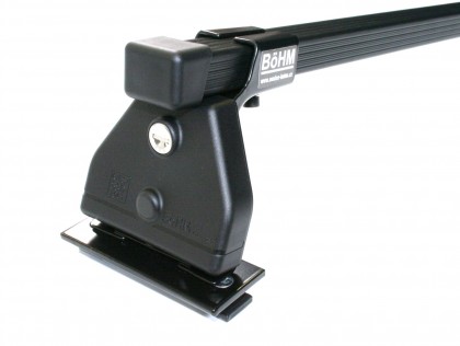 Strešný nosič BöHM systém K