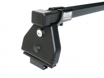 Strešný nosič BöHM systém M