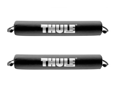 Návleky na tyče Thule 5603 pod surf