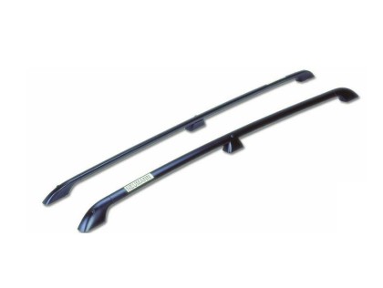 Pozdĺžniky Ford Fiesta, 3/5dv., 1990->1995