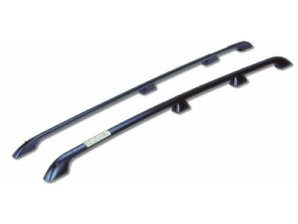 Pozdĺžniky Mercedes Vito, 1996->2003