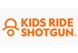 Kids Ride Shotgun