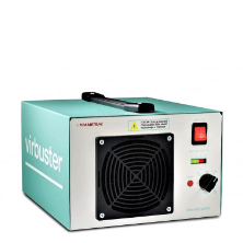 Generátory ozónu do auta