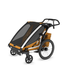 Športové vozíky THULE