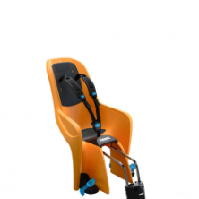 Cyklosedačky Thule pre deti