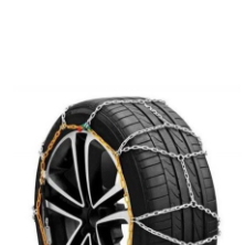 Snehové reťaze na auto