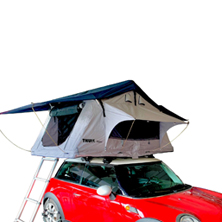 Autostany Thule na auto